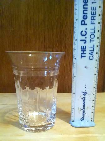 Oleta Highball Glass