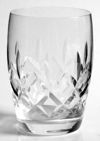 Regent 5 Oz Flat Tumbler