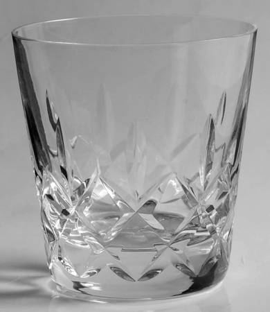 Regent Old Fashioned