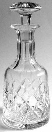 Regent Wine Decanter & Stopper