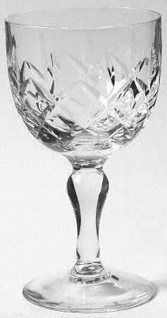 Regent 5 Oz Claret Wine