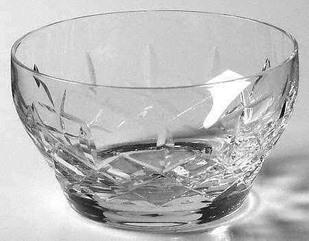 Regent Finger Bowl