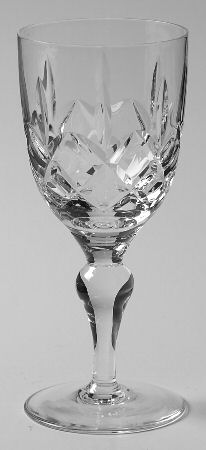Regent Sherry Glass