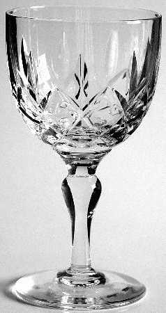 Regent 6 Oz Claret Wine