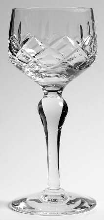 Regent Hock Wine