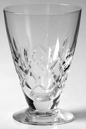 Regent Juice Glass