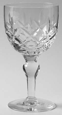 Regent 4 Oz Claret Wine
