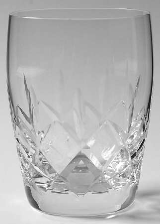 Regent 10 Oz Flat Tumbler