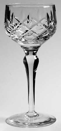 Regent Hock Wine