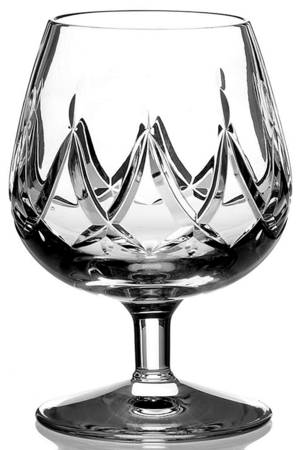 Regency Brandy Glass