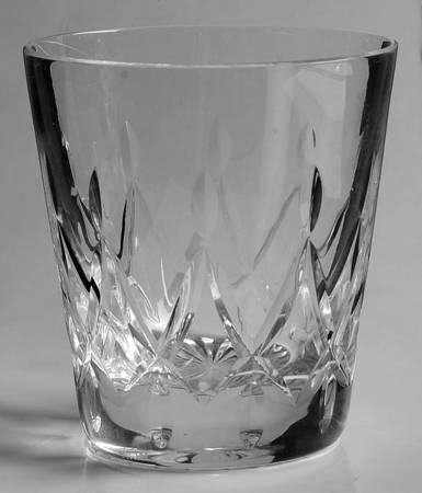 Regency Double Old Fashioned