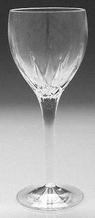 Regency Wine Glass