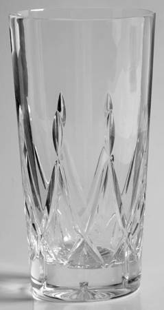 Regency Highball Glass