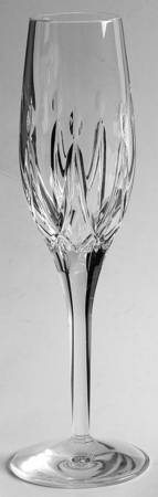 Regency Fluted Champagne
