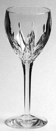 Regency (Newer, 1997) Wine Glass