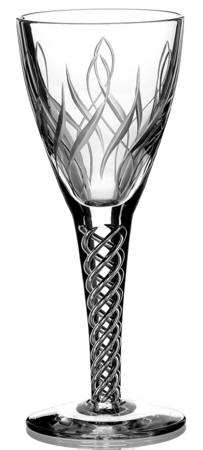 Rhythm Sherry Glass