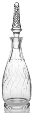 Rhythm Decanter & Stopper