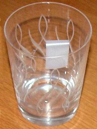 Rhythm Double Old Fashioned