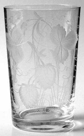 Richelieu 13 Oz Flat Tumbler
