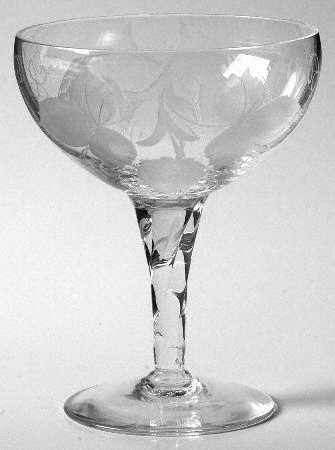 Richelieu Champagne/Tall Sherbet