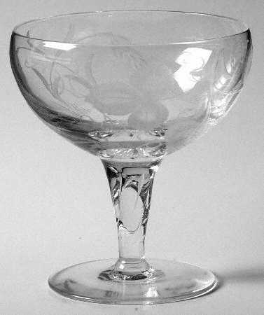 Richelieu Low Sherbet