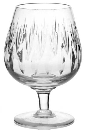 Salisbury Brandy Glass