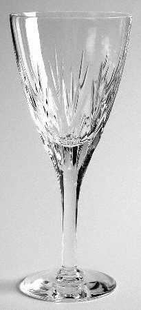 Salisbury Wine Glass