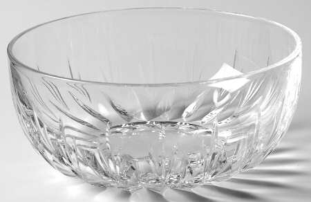 Salisbury 4" Round Bowl