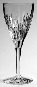Salisbury Sherry Glass