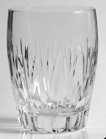 Salisbury Flat Tumbler