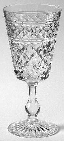 Sandringham Wine Glass