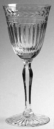Senator Water Goblet