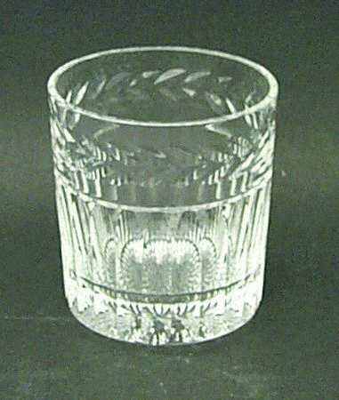 Senator 5 Oz Rummer