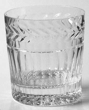 Senator Double Old Fashioned