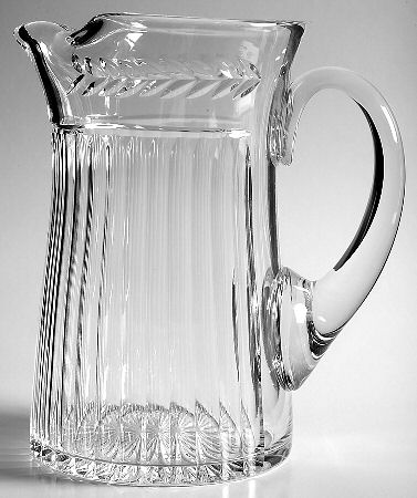 Senator Pitcher