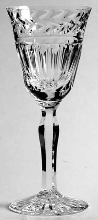 Senator Cordial Glass
