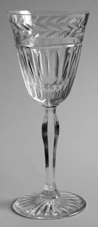 Senator Wine Glass