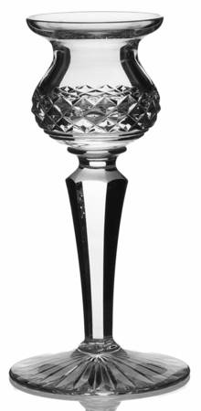 Shaftesbury 5" Single Light Candlestick