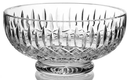 Shaftesbury 8" Footed Bowl