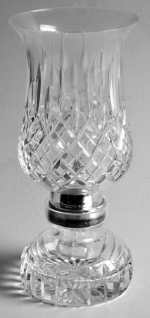 Shaftesbury (3 Piece) Candle Lamp