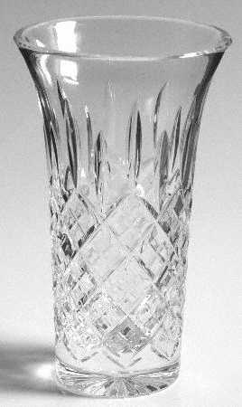 Shaftesbury 6" Trumpet Vase