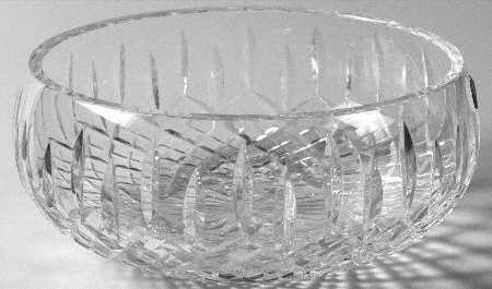Shaftesbury 7" Round Bowl