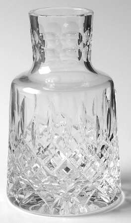Shaftesbury Nite Set Carafe No Tumbler