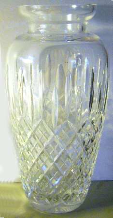 Shaftesbury 10" Urn Vase