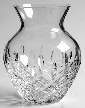Shaftesbury 4" Posy Vase