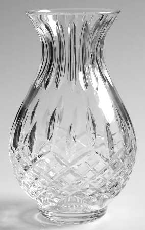 Shaftesbury 6" Chloe Vase