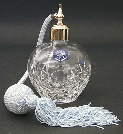 Shaftesbury Perfume Atomizer