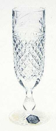 Sherbourne Fluted Champagne