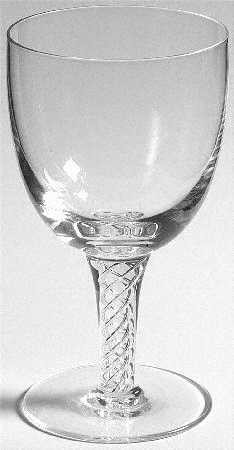 Sonata Water Goblet