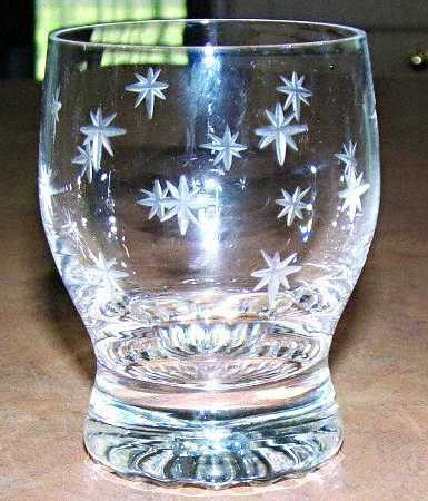 Startime Flat Tumbler